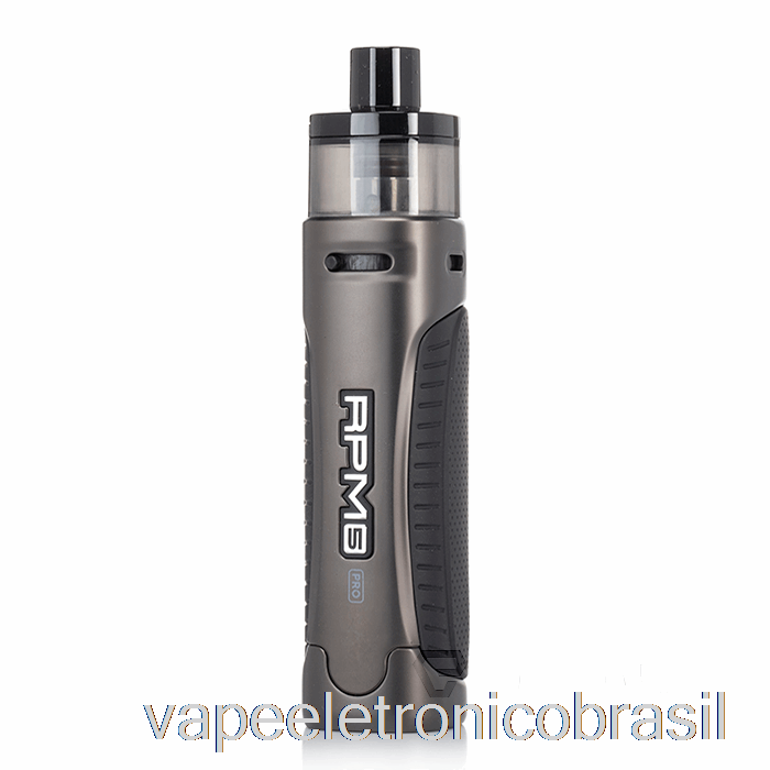 Vape Vaporesso Smok Rpm 5 Pro 80w Sistema Pod Metal Fosco